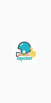 Hand Cricket screenshot 1