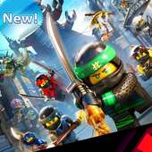 Free Ninjagolego Lock Screen HD Wallpapers on 9Apps