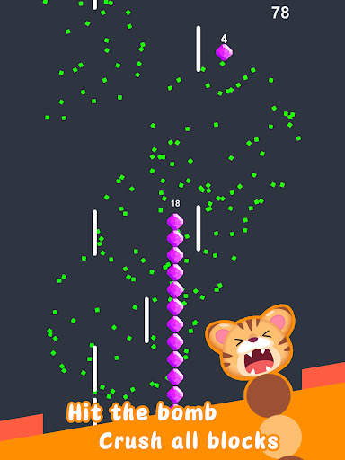 Slide And Crush screenshot 13