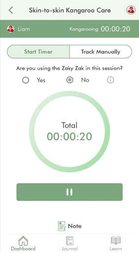The Zaky screenshot 3