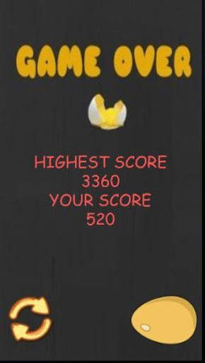 Anda Crush screenshot 3
