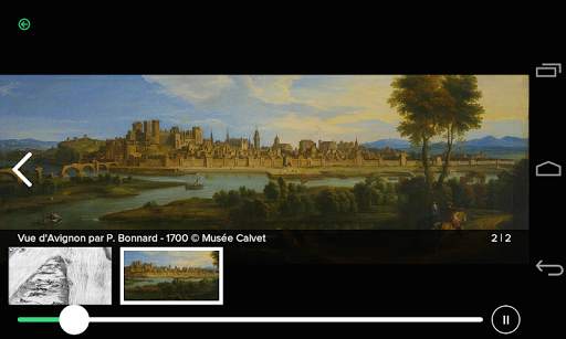 Avignon 3D screenshot 4