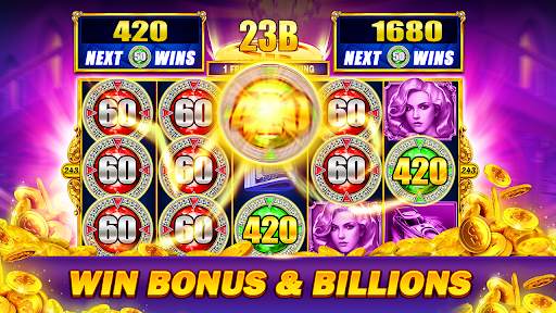 Slots 2021 - Vegas Slots Jackpot Master Casino screenshot 3