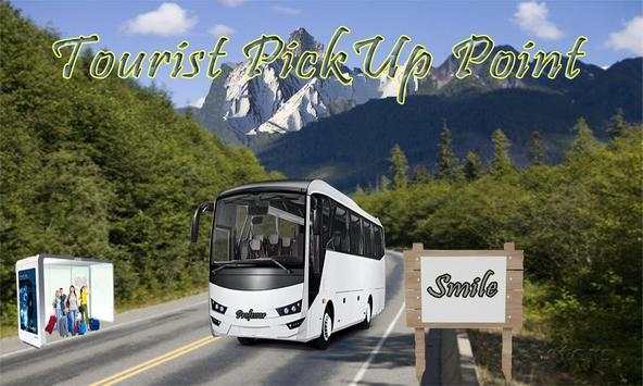 Affroad Bus Simulator. screenshot 4