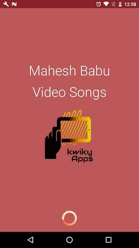 Mahesh Babu Top Video Songs screenshot 1