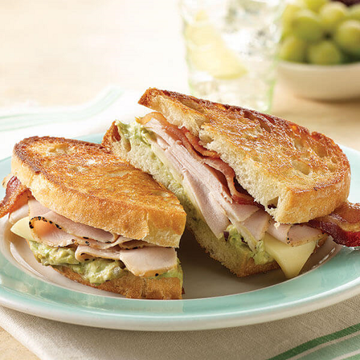 150 Homemade Sandwich Recipes icon