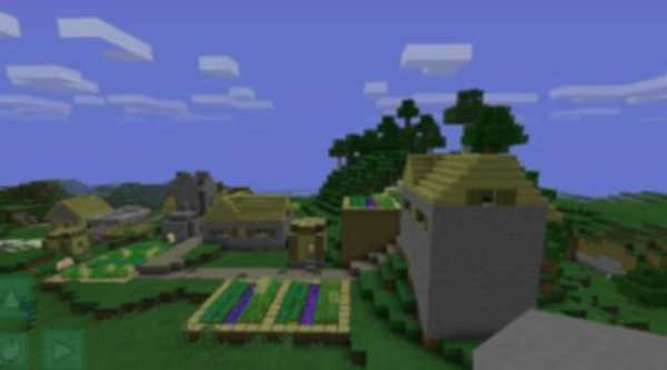 Build Craft 2 | Pocket Edition 2018 screenshot 2