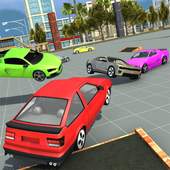 Car Demolition: Destruction Derby 1.0