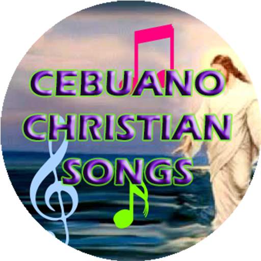 Cebuano Christian Songs with Lyrics 2.6
