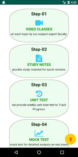 CBC eLearning screenshot 5