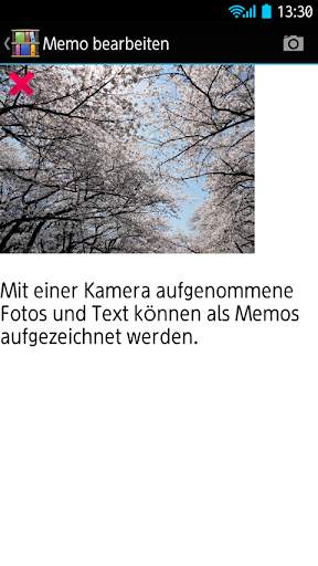 Rack2-Filer Smart for Android screenshot 4