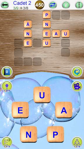 Jeux de Mots screenshot 2