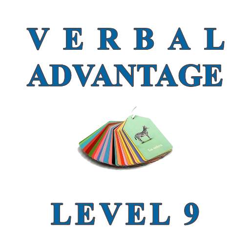 Verbal Advantage - Level 9 1.7