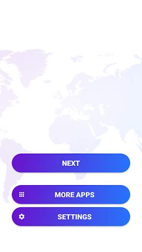 World Geography Quiz Game screenshot 1