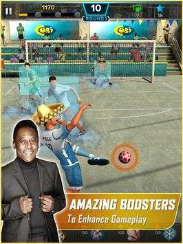 Pelé: Soccer Legend screenshot 2
