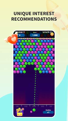 Enjoy-Mini Games screenshot 3
