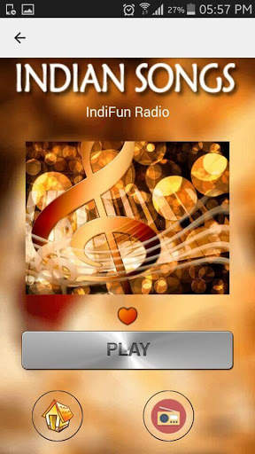 Indian Songs Free screenshot 2