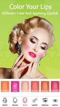 Beauty Plus - Easy Photo Editor & Selfie Camera 5 تصوير الشاشة