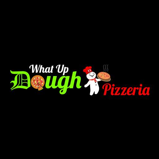 What Up Dough Pizzeria 2.8.5