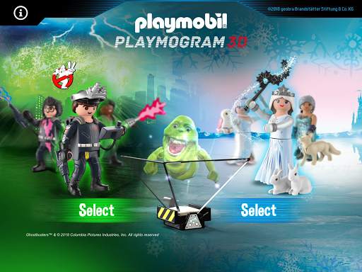 PLAYMOGRAM 3D स्क्रीनशॉट 6