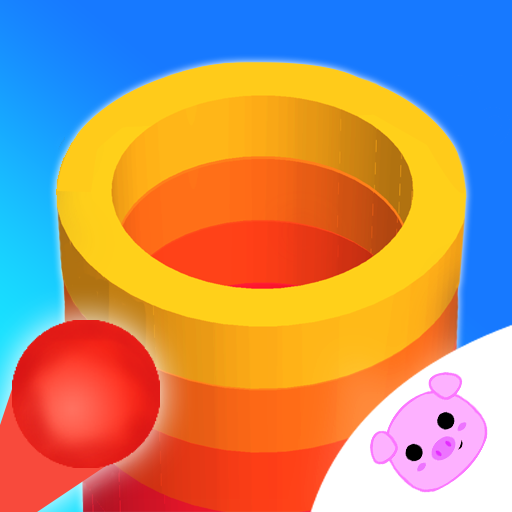 Ball Hit 3D icon