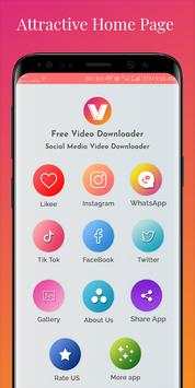 DownVid screenshot 1
