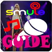 Free Sing Karaoke By Smule Tip