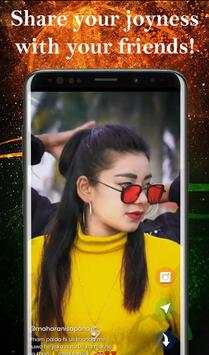 Mitron - Chingari Indian Videos for TikTok, Helo screenshot 2