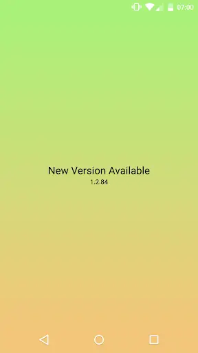 Fresh Version Every Day screenshot 7