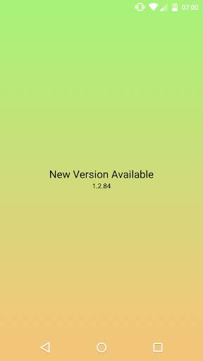 Fresh Version Every Day screenshot 7