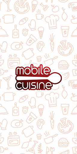 Mobile Cuisine screenshot 1