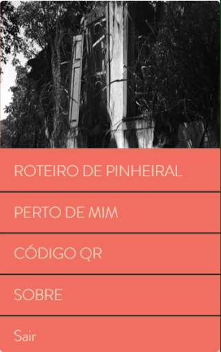 Jongo de Pinheiral screenshot 1