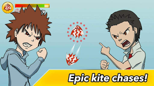 Kyte - Kite Flying Battle Game screenshot 2