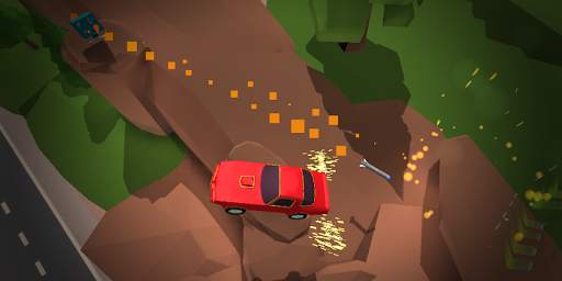 Car Blast screenshot 3