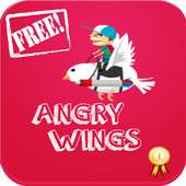 Angry Wings 1.0