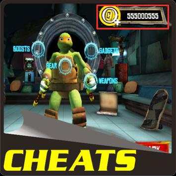 Guide for Ninja Turtles screenshot 1