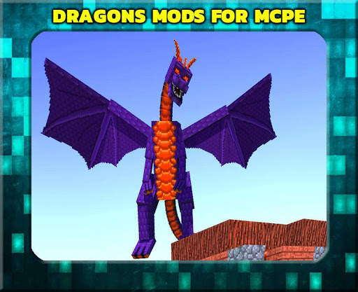 Mods with Dragons screenshot 3