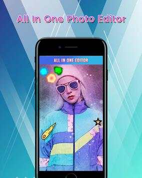 All in One Photo Editor screenshot 4