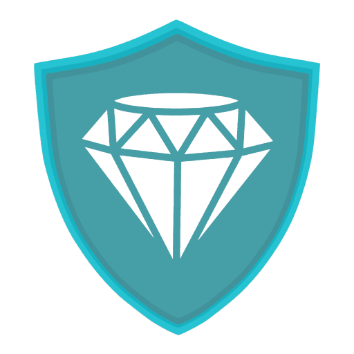 Diamond VPN - Unlimited Fast VPN &amp; Free Secure VPN أيقونة