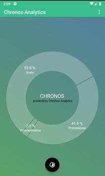 Chronos 1 تصوير الشاشة