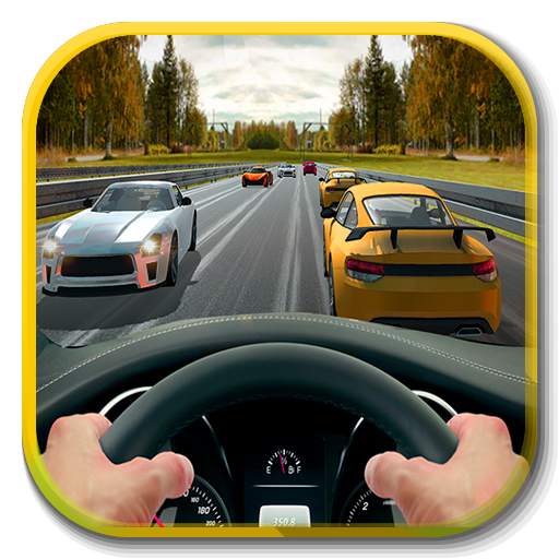 Speed Car Racing:Traffic Racer 2.2