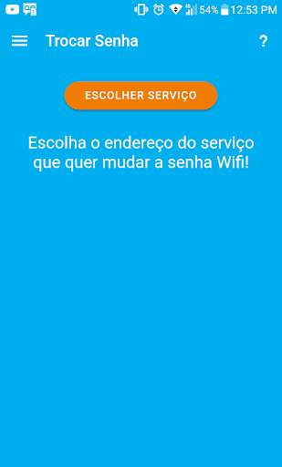 Speed Service App screenshot 6