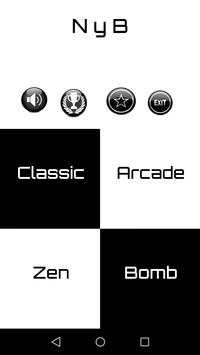 Piano NB screenshot 1