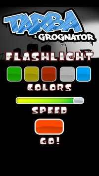 Flashlight Tarba & Grognator screenshot 3