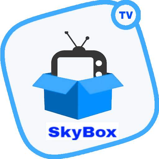 Skybox TV 1.0