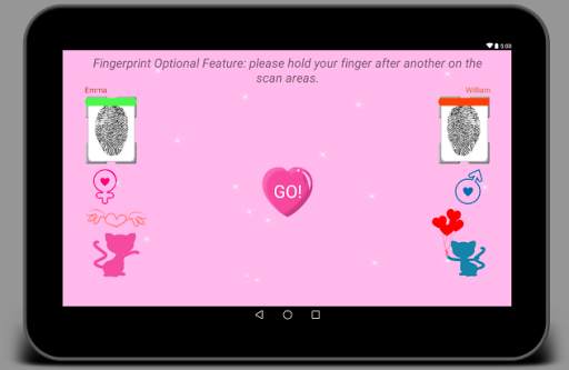 Love Calculator - Prank App screenshot 16