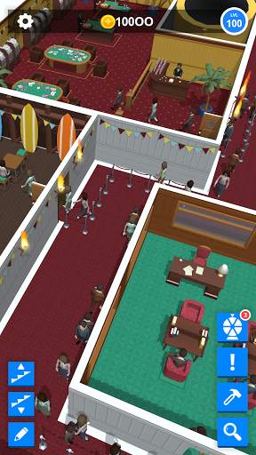 Idle Titanic Tycoon: Ship Game screenshot 8