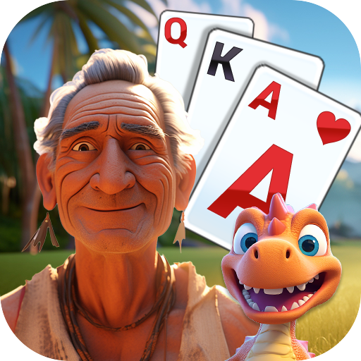 Solitaire TriPeaks 20 B24 icon