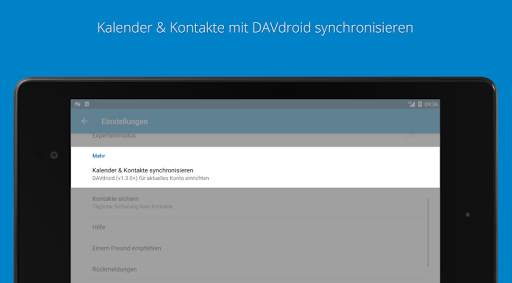 Nextcloud screenshot 12