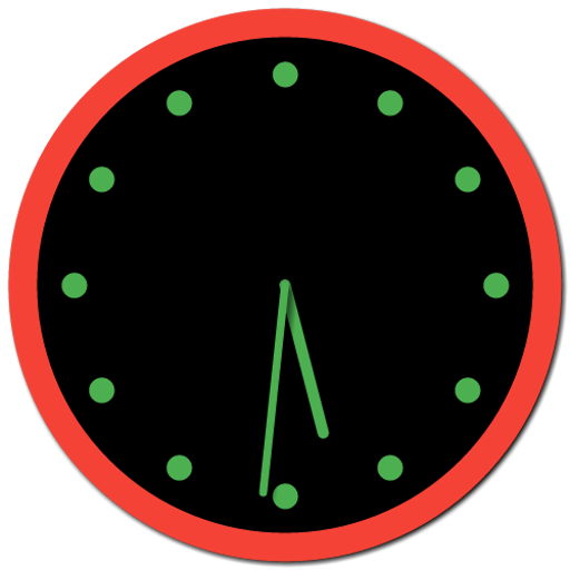 A-Clock icon